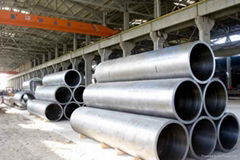  API 5L X60 PSL2 seamless steel pipe