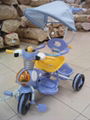 BABY TRICYCLE