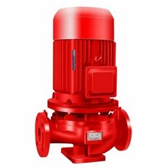 XBD-CFL單級消防泵