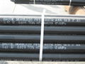 seamless steel pipe 3