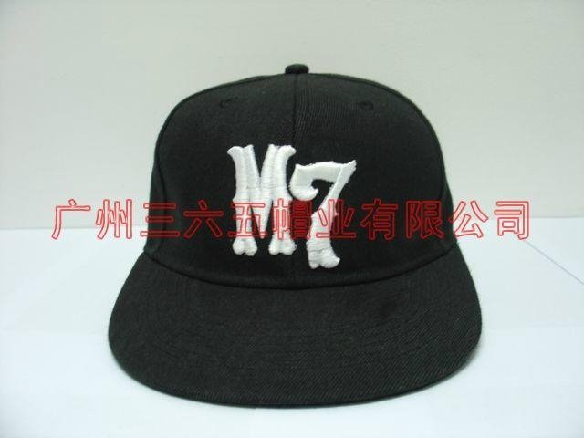 广州广汽帽 2