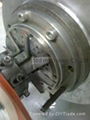 双螺杆湿法膨化机 DP90 2
