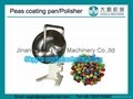 chocolate coating pan suger coating pan  1