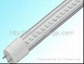 1200mm T8 led tube light SMD 3528 15W 1