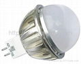 3w led bulb lamp