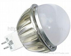 3w led bulb lamp