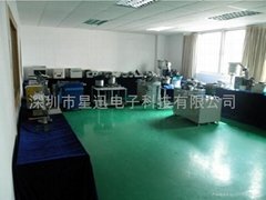 深圳市星迅電子科技有限公司