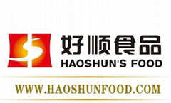 Zhangzhou Haoshun Food Co.,Ltd