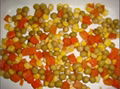 Canned mixed vegetable package in jars or can 3