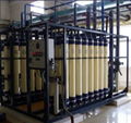 SSE系列礦泉水設備 2