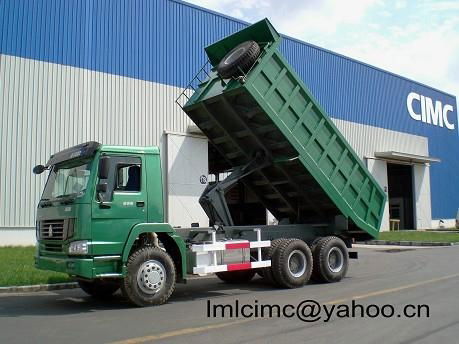 Dump Truck