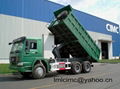 Dump Truck 1