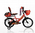 Children's bicycle