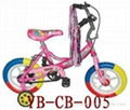 Children's bicycle 5