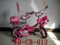 children's bicycle 2