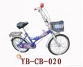 children'a bicycle 2