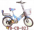 children's bicycle 3