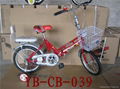 children's bicycle 4