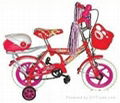 children's bicycle 3