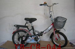 children's bicycle