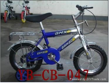 children's bicycle 2