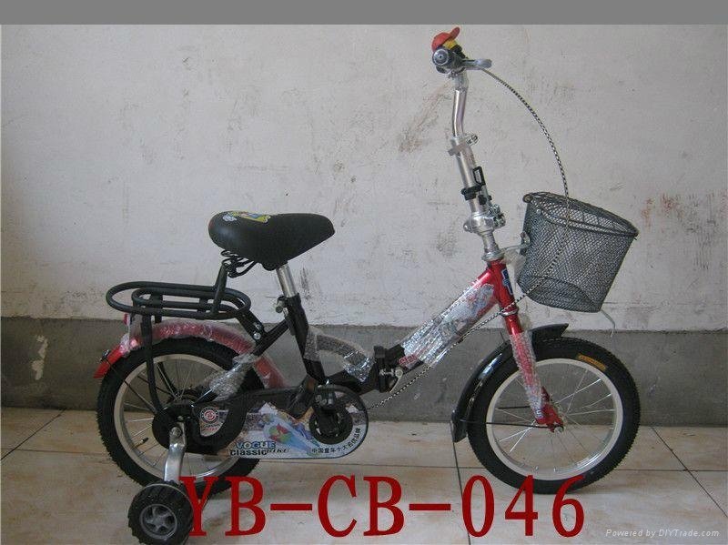 children's bicycle 3