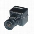 DC 5~15V Mini CCTV Camera