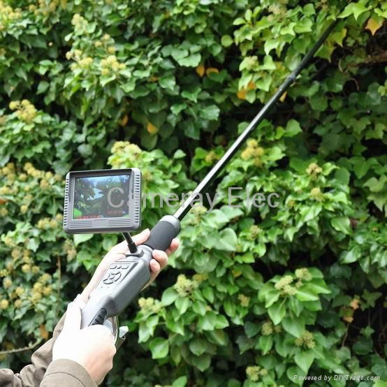 Inspection Camera Recorder 2