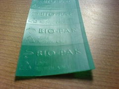 Bio-Pak Anti Mould and Mildew Stickers