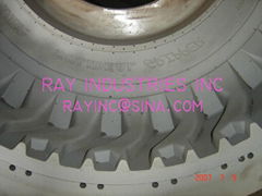 agr tyre mould