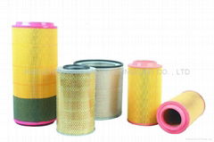 AIR COMPRESSOR AIR FILTER