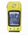 IGS300厘米级GIS数据采集器双频RTK
