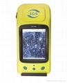 美国IGS300双频厘米级手持
