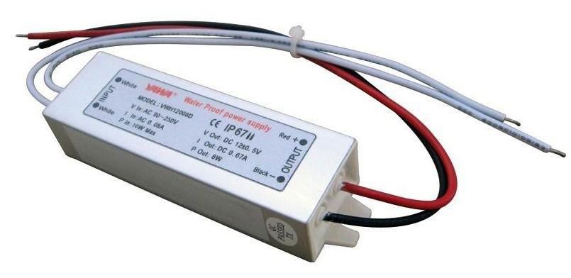 5-8W constant voltage power supply