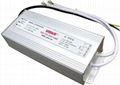 LED intelligent dimmable drive 1