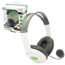 Progame Headset wit Mic for XBOX360