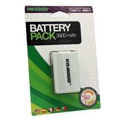 Rechargeable Battery for XBOX360