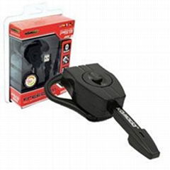 Bluetooth Wireless headset for PS3