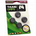 Analog Thumb Grips for PS3 and XBOX360 1