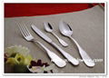 stainless cutlery  2