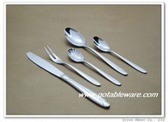 cutlery set