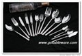 cutlery set 5