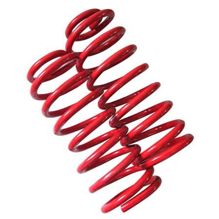 coil spring