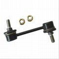 Ball Joint-Suspension Parts