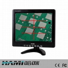 10 inch TFT LCD Monitor