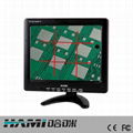 10 inch TFT LCD Monitor 2