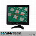 10 inch TFT LCD Monitor 3