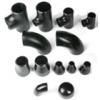 carbon steel pipe fittings  1