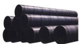 ERW steel pipe