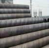 ERW steel pipe  4